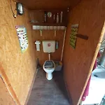 Bungalo Relax Terrace, Glamping Fahaz Luxury tent