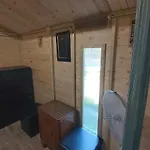 Bungalo Relax Terrace, Glamping Fahaz * Шиофок