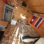 Bungalo Relax Terrace, Glamping Fahaz Siofok