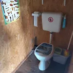 Bungalo Relax Terrace, Glamping Fahaz * Siofok