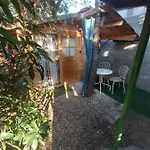 Luxury tent Bungalo Relax Terrace, Glamping Fahaz