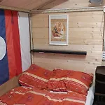 Bungalo Relax Terrace, Glamping Fahaz Siofok