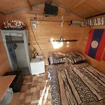 Luxury tent Bungalo Relax Terrace, Glamping Fahaz