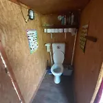 Bungalo Relax Terrace, Glamping Fahaz *