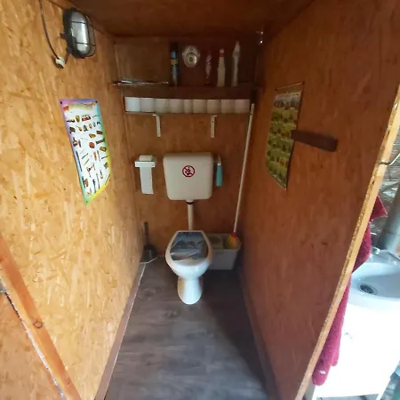 Bungalo, Terrace, Wifi, Glamping Fahaz, Ac, Bbq, Free Parking Luxury tent