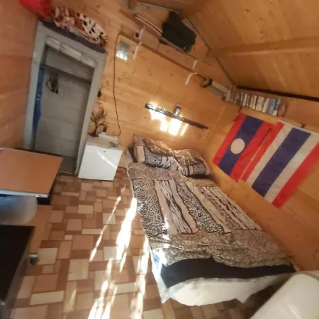 Bungalo, Terrace, Wifi, Glamping Fahaz, Ac, Bbq, Free Parking Siofok