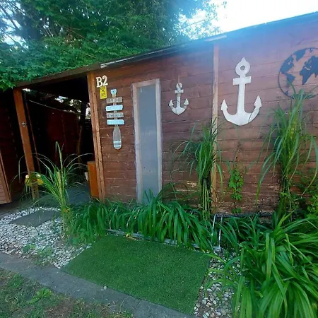 Bungalo, Terrace, Wifi, Fahaz, Ac, Bbq, Parking * Шиофок